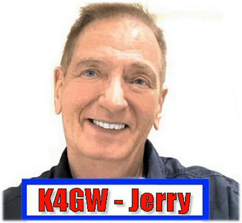 K4GW Photo