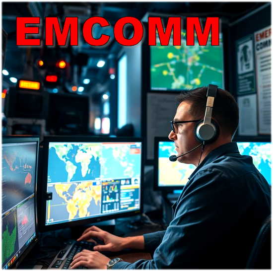EMCOMM