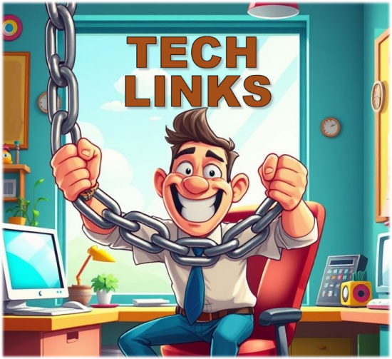 Tech Sites