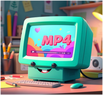 MP4 Player