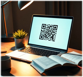 QR Code Generator