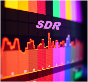 SDR