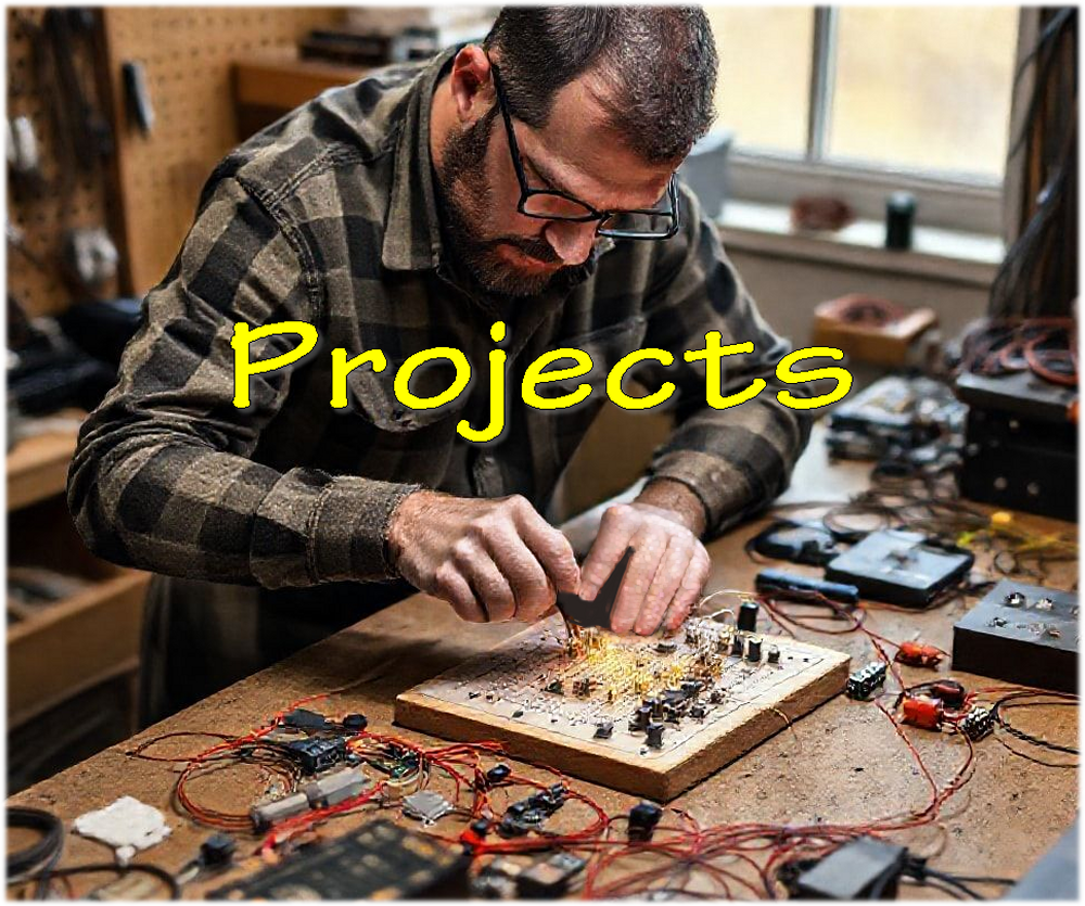 Projects Image